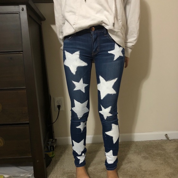 american eagle jeans - Picture 1 of 1